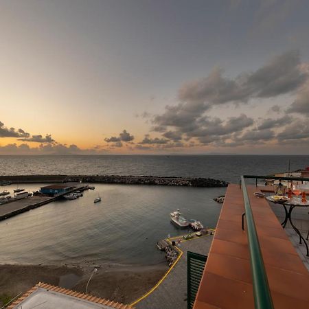 Relais Del Mare Con Terrazza Fronte Mare Free Parking Apartment Маса Лубрензе Екстериор снимка